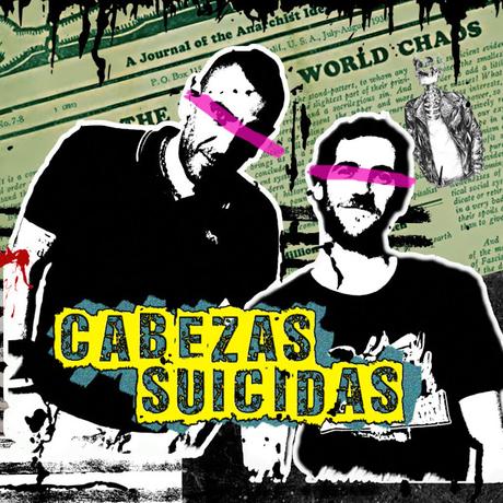 📣 Nuevo videoclip de Cabezas Suicidas // Seguimos vivos