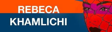 Rebeca Khamlichi presenta exposición 