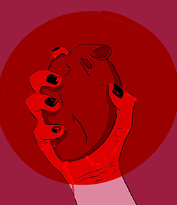 Rebeca Khamlichi presenta exposición 