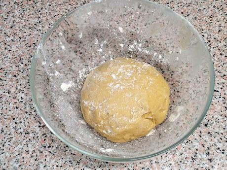 Cómo preparar pasta fresca paso a paso