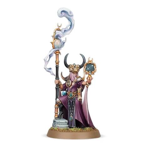 Pre-pedidos de esta semana en GW: Hedonistas de Slaanesh