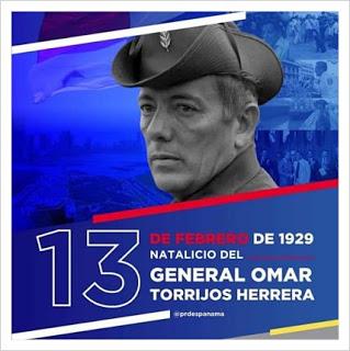 ¿Quién fue Omar Torrijos? ¿Quién fue Omar Torrijos?