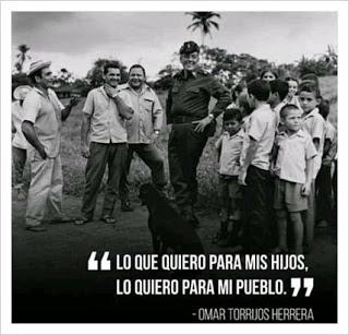 ¿Quién fue Omar Torrijos? ¿Quién fue Omar Torrijos?