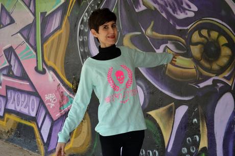 BLOGSSIPGIRL TE PRESENTA: CROSS&CROWN, MODA ROMPEDORA CON PERSONALIDAD PROPIA BLOGSSIPGIRL TE PRESENTA: CROSS&CROWN, MODA ROMPEDORA CON PERSONALIDAD PROPIA