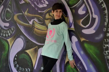 BLOGSSIPGIRL TE PRESENTA: CROSS&CROWN, MODA ROMPEDORA CON PERSONALIDAD PROPIA BLOGSSIPGIRL TE PRESENTA: CROSS&CROWN, MODA ROMPEDORA CON PERSONALIDAD PROPIA