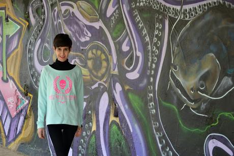 BLOGSSIPGIRL TE PRESENTA: CROSS&CROWN, MODA ROMPEDORA CON PERSONALIDAD PROPIA BLOGSSIPGIRL TE PRESENTA: CROSS&CROWN, MODA ROMPEDORA CON PERSONALIDAD PROPIA