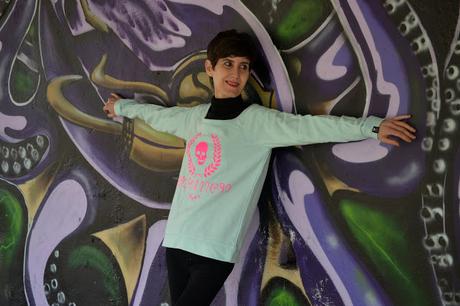 BLOGSSIPGIRL TE PRESENTA: CROSS&CROWN, MODA ROMPEDORA CON PERSONALIDAD PROPIA BLOGSSIPGIRL TE PRESENTA: CROSS&CROWN, MODA ROMPEDORA CON PERSONALIDAD PROPIA