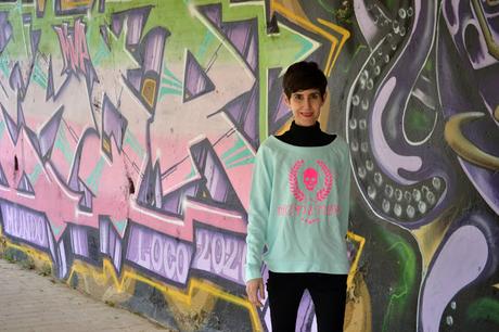 BLOGSSIPGIRL TE PRESENTA: CROSS&CROWN, MODA ROMPEDORA CON PERSONALIDAD PROPIA BLOGSSIPGIRL TE PRESENTA: CROSS&CROWN, MODA ROMPEDORA CON PERSONALIDAD PROPIA