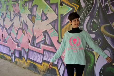 BLOGSSIPGIRL TE PRESENTA: CROSS&CROWN, MODA ROMPEDORA CON PERSONALIDAD PROPIA