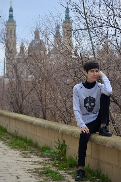 BLOGSSIPGIRL TE PRESENTA: CROSS&CROWN, MODA ROMPEDORA CON PERSONALIDAD PROPIA BLOGSSIPGIRL TE PRESENTA: CROSS&CROWN, MODA ROMPEDORA CON PERSONALIDAD PROPIA