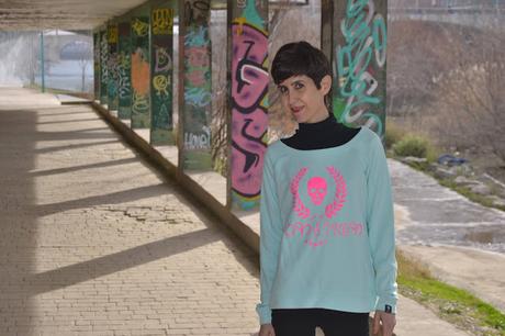 BLOGSSIPGIRL TE PRESENTA: CROSS&CROWN, MODA ROMPEDORA CON PERSONALIDAD PROPIA BLOGSSIPGIRL TE PRESENTA: CROSS&CROWN, MODA ROMPEDORA CON PERSONALIDAD PROPIA
