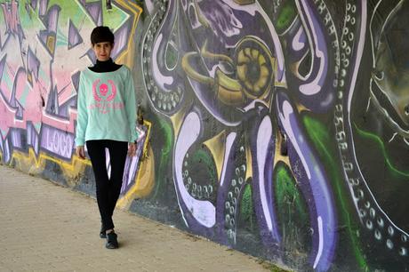 BLOGSSIPGIRL TE PRESENTA: CROSS&CROWN, MODA ROMPEDORA CON PERSONALIDAD PROPIA BLOGSSIPGIRL TE PRESENTA: CROSS&CROWN, MODA ROMPEDORA CON PERSONALIDAD PROPIA