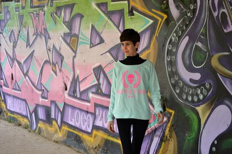 BLOGSSIPGIRL TE PRESENTA: CROSS&CROWN, MODA ROMPEDORA CON PERSONALIDAD PROPIA BLOGSSIPGIRL TE PRESENTA: CROSS&CROWN, MODA ROMPEDORA CON PERSONALIDAD PROPIA