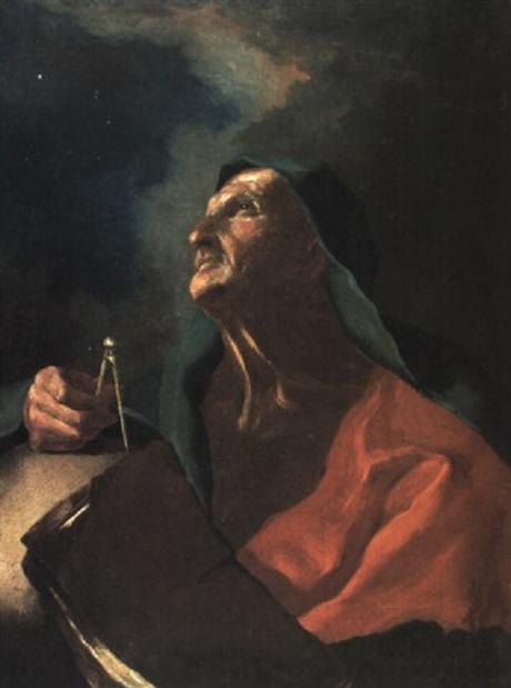 Filósofos matemáticos de Petrini en Breslavia