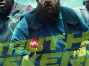 Amazon Prime Video cancelado ‘Truth Seekers’ tras temporada emisión.