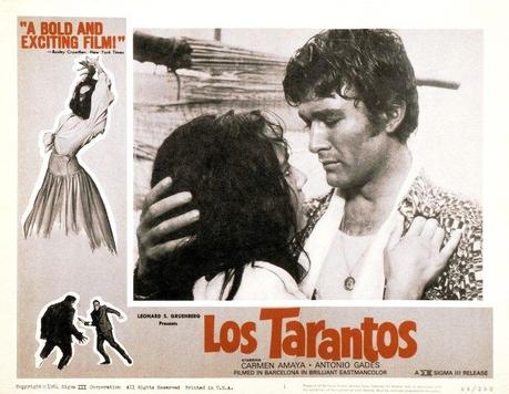 LOS TARANTOS - Francisco Rovira Beleta