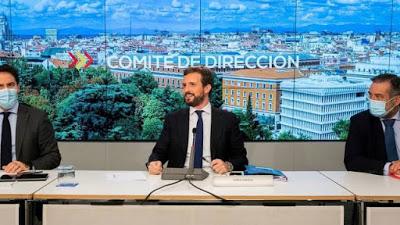 PSC y ERC empatan en el Parlament mientras el PP quedó relegado al primero de la cola.