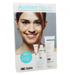Acniben Rx Gel Crema Hidratante 40 ml Oferta