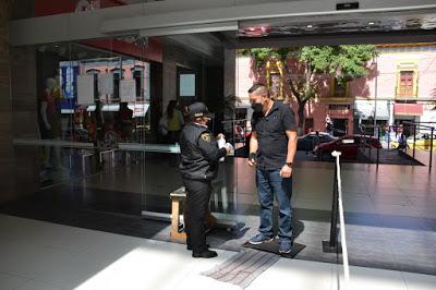 CONVOCA GEM A ALCALDES A DIFUNDIR MEDIDAS PARA UNA TRANSICIÓN RESPONSABLE Y SEGURA A SEMÁFORO EPIDEMIOLÓGICO NARANJA