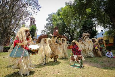 CUMPLE TEMASCALCINGO 194 AÑOS COMO MUNICIPIO INTEGRANTE DEL ESTADO LIBRE E INDEPENDIENTE DE MÉXICO