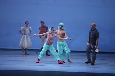 COMPARTE JASMANY HERNÁNDEZ PLANES PARA LA COMPAÑÍA DE DANZA DEL EDOMÉX EN ESTE 2021