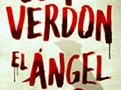 ángel negro» John Verdon