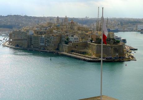 Malta, un archipiélago mediterráneo dulce como la miel