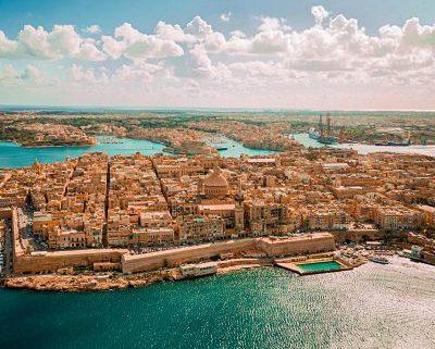 Malta, un archipiélago mediterráneo dulce como la miel