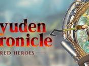 Games encargará publicar esperado Eiyuden Chronicle: Hundred Heroes
