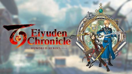 505 Games se encargará de publicar el esperado Eiyuden Chronicle: Hundred Heroes 505 Games se encargará de publicar el esperado Eiyuden Chronicle: Hundred Heroes