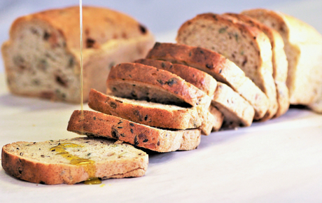 Leon the Baker explica los beneficios de la dieta proteica 