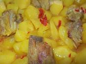 Patatas retajo