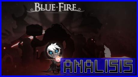 ANÁLISIS: Blue Fire