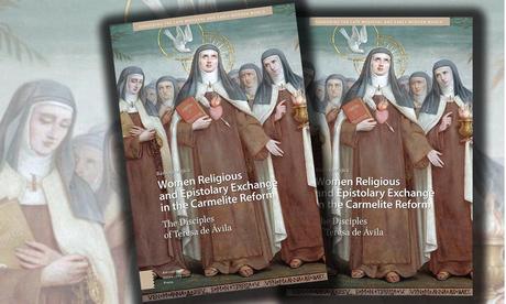 Las cartas de las discípulas de Teresa