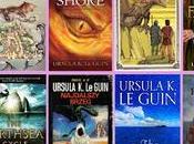 Reseña: libro: costa lejana (Historias Terramar