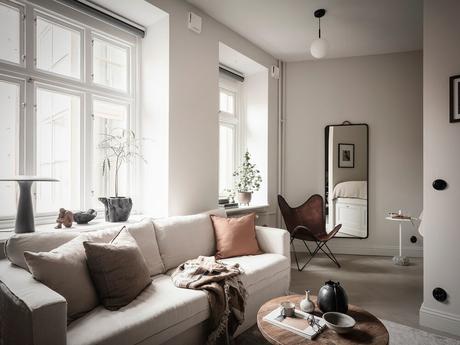 Diseña una cocina en verdes botella.