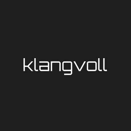 KLANGVOLL - KLANGVOLL (Demo) KLANGVOLL - KLANGVOLL (Demo)