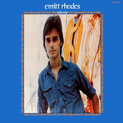 Emitt Rhodes - Love will stone you (1971)