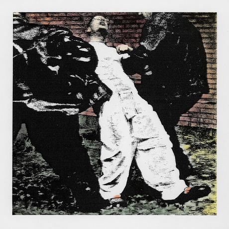 Alizzz huye realidad emociones siento nada