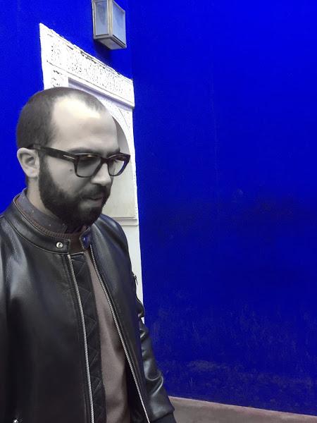 LEMONILLE PRESENTA LEMONILLE PRESENTA