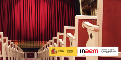 INAEM cifra en 5 millones de euros la reducción de ingresos en taquilla por la pandemia INAEM cifra en 5 millones de euros la reducción de ingresos en taquilla por la pandemia