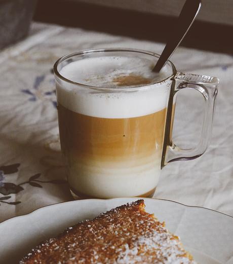 TARTA DE SANTIAGO