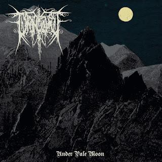 SORROW UNDER STARRY SKY