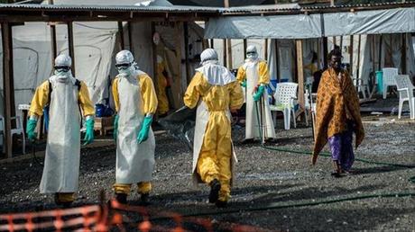 Guinea declara epidemia de ébola después de tres muertes