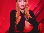 Rita interpreta directo tema ‘Bang Bang’