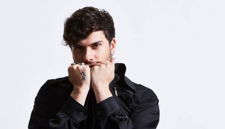 Javy Ramírez anuncia su primer disco, ‘Lo que nunca te pude contar’ Primer disco de Javy Ramírez