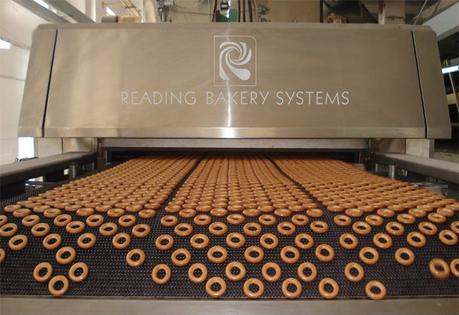 Reading Bakery Systems consolida su presencia en México Reading Bakery Systems consolida su presencia en México