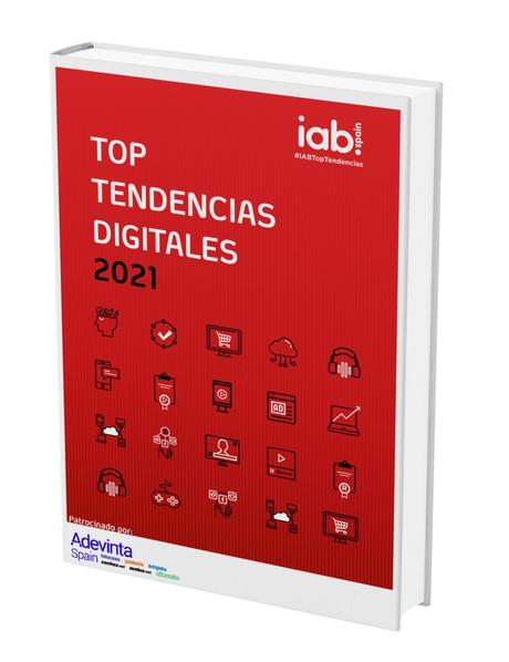 Tendencias Digitales 2021