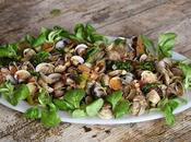 Chirlas Bimi marinera