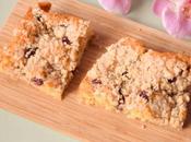 Buckle Vegano Arándanos